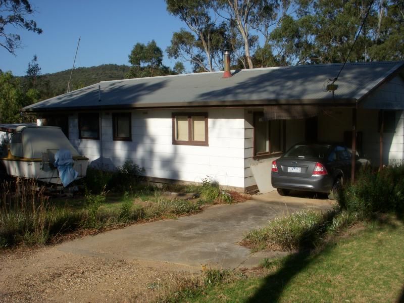 4 Teal Court Glenmaggie Property History Address Research Domain