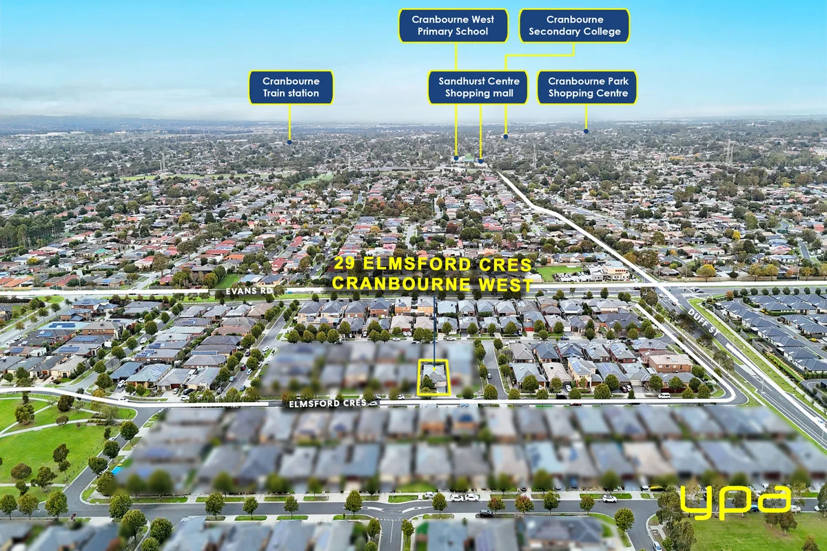 Additional image 19 of 29 Elmsford Crescent, Cranbourne West VIC 3977