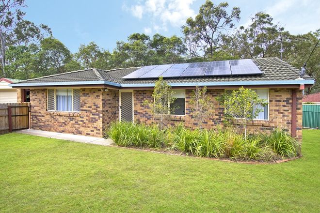 Picture of 20 Brownlie Court, BEENLEIGH QLD 4207