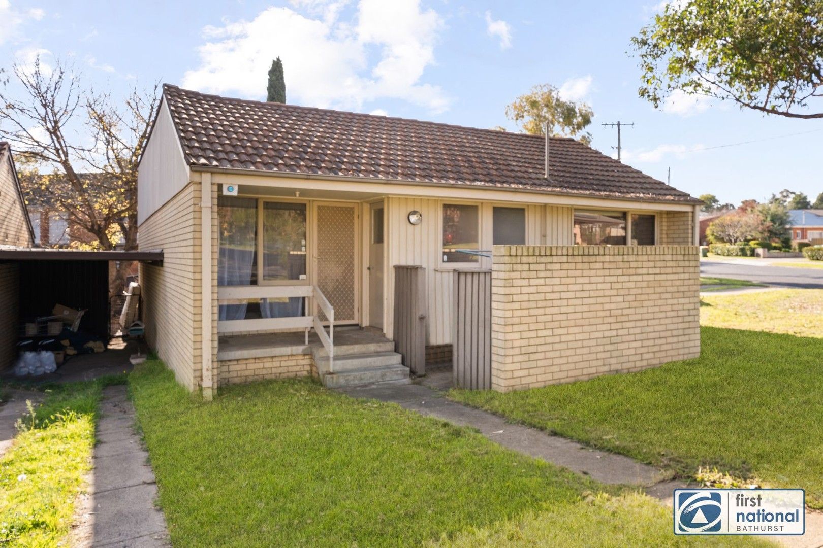 2 bedrooms House in 18 Rivett Place KELSO NSW, 2795