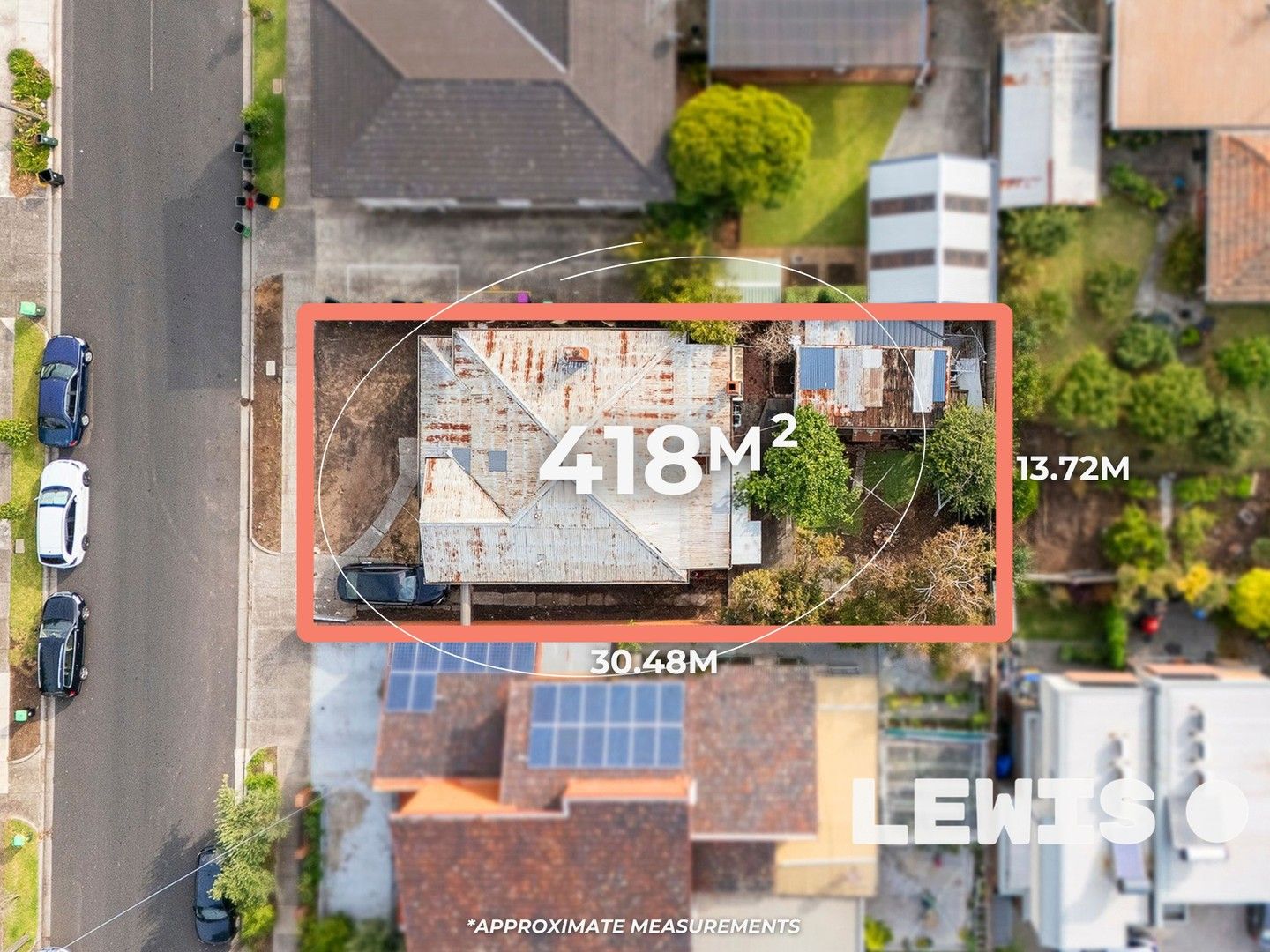 3 bedrooms House in 14 Fleming Street BRUNSWICK WEST VIC, 3055