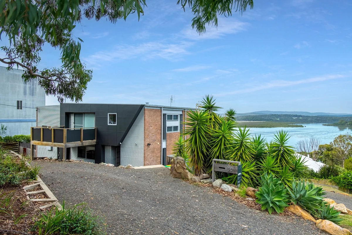 30 Bellbird Crescent, Merimbula NSW 2548