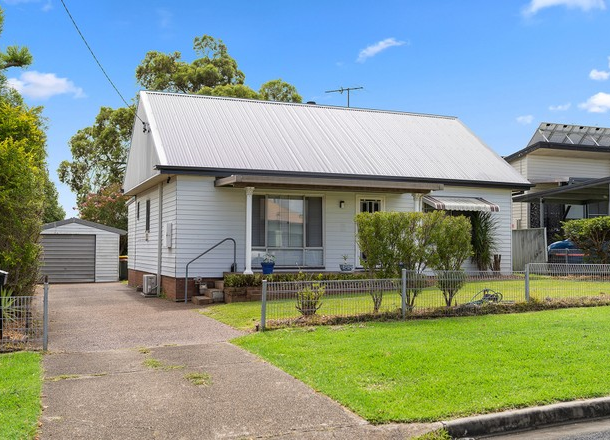 8 Ryan Street, Birmingham Gardens NSW 2287