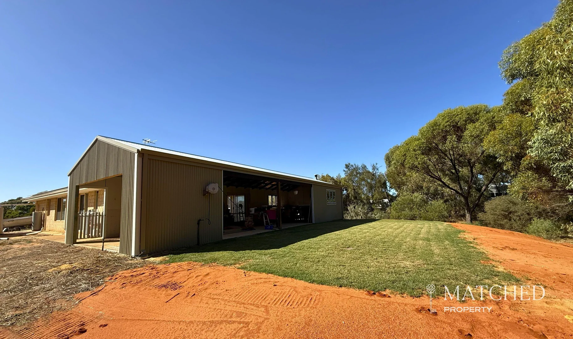 Additional image 14 of 184 St Dominics Road, Port Denison WA 6525