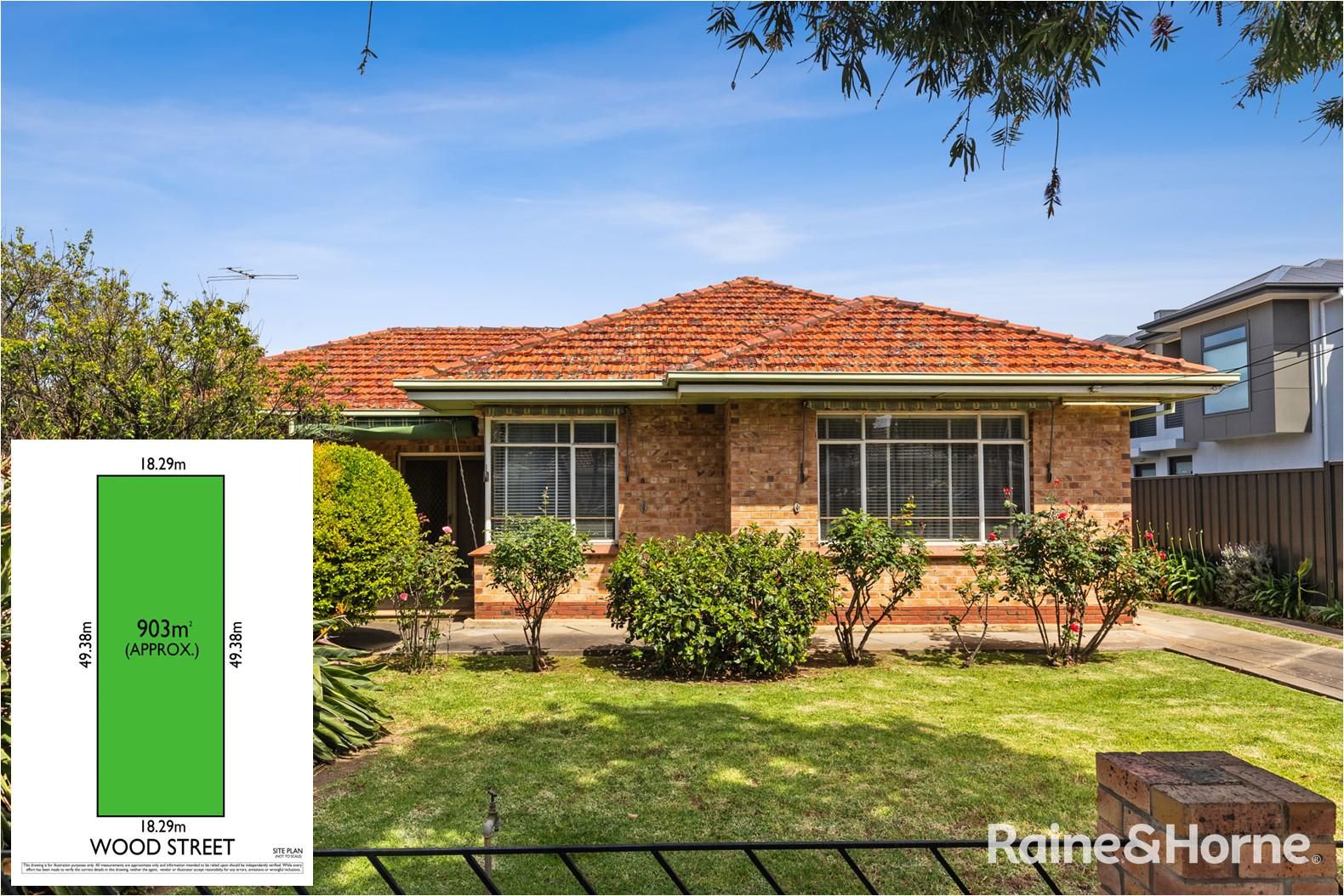 14 Wood Street, Kurralta Park SA 5037, Image 0