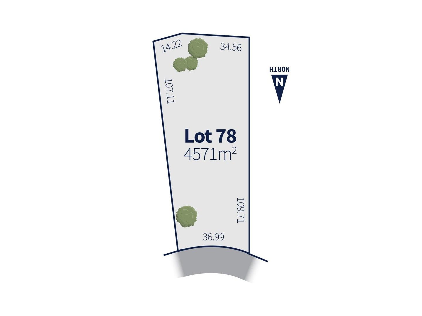 Lot 78 Haven Park Drive Haven VIC 3401 Domain