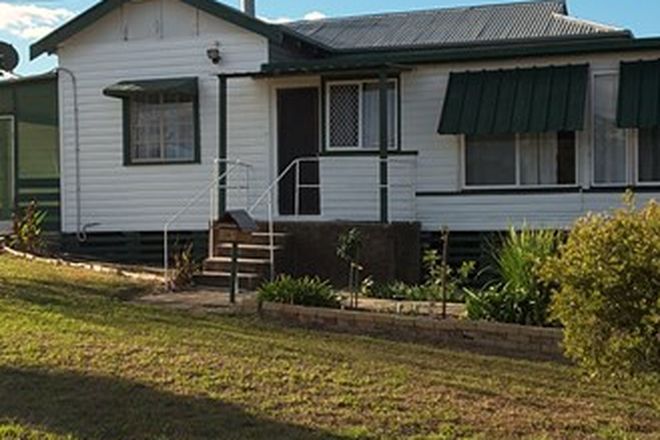 Picture of 38 Frazer Street, ASHFORD NSW 2361