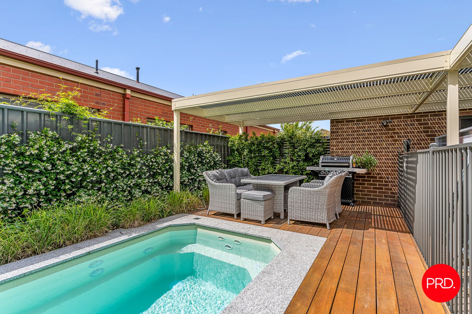 3 Hampshire Place, Strathfieldsaye VIC 3551, Image 2