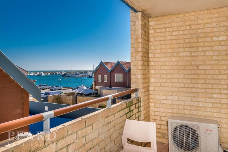 201/68 Southside Drive, Hillarys WA 6025, Image 0