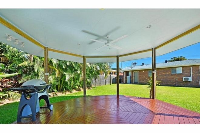 Picture of 149 Cruikshank Street, FRENCHVILLE QLD 4701