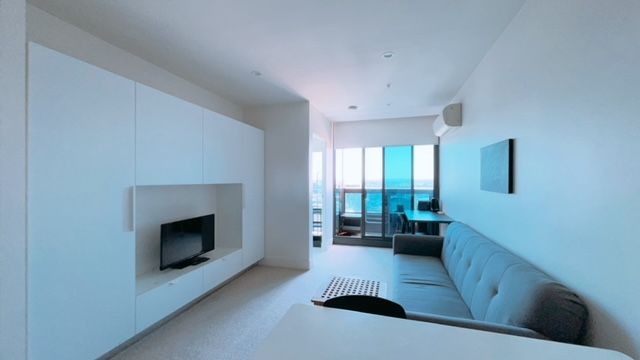 2 bedrooms Apartment / Unit / Flat in 3401/500 Elizabeth Street MELBOURNE VIC, 3000