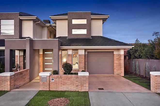 Picture of 26 Prospect Street, ESSENDON WEST VIC 3040