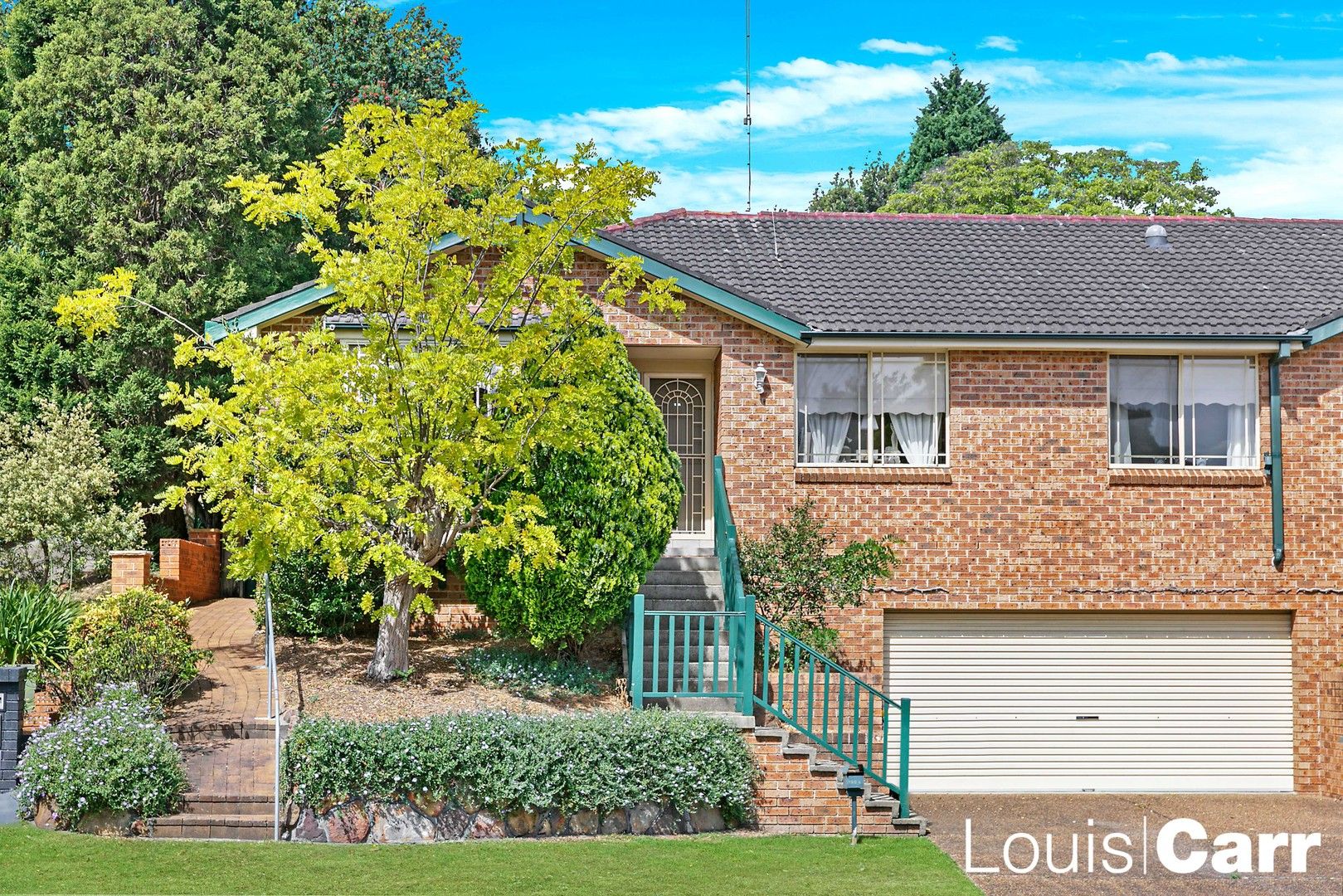 100a Grange Road, Glenhaven NSW 2156, Image 0