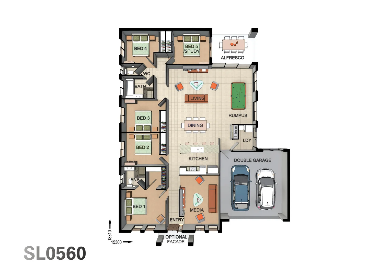 Additional image 6 of 10 Pelican Cct, Beachmere QLD 4510