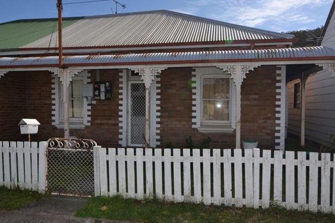 Picture of 28 Coalbrook Street, LITHGOW NSW 2790