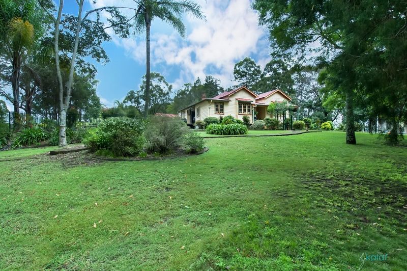 1396 Chichester Dam Road, Dungog NSW 2420, Image 1