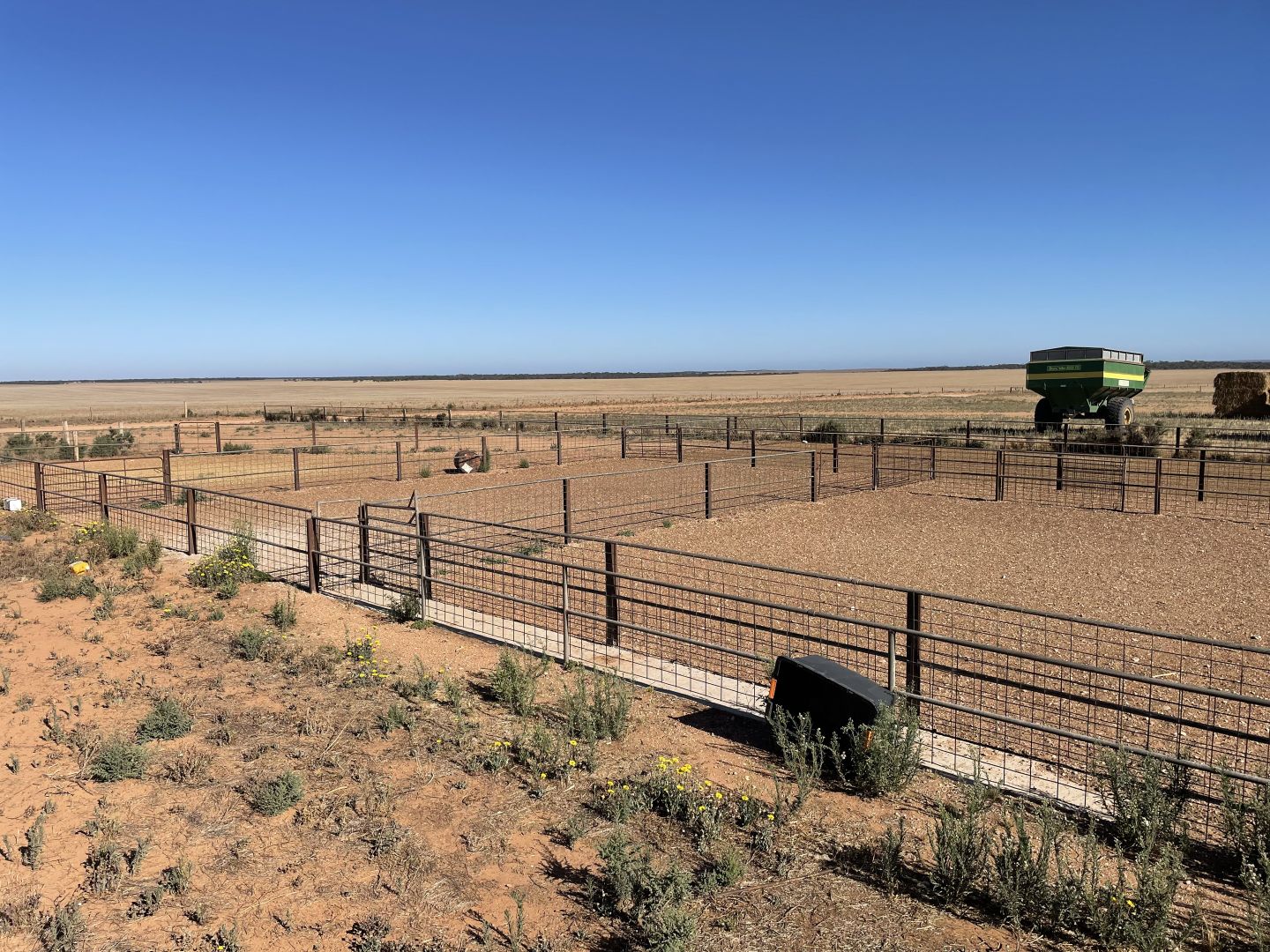 51124 EYRE HIGHWAY, White Well Corner SA 5690, Image 1