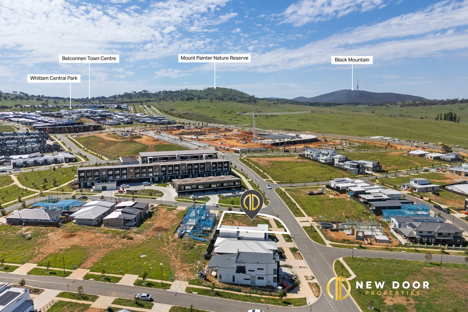 Additional image 14 of 16 Thancoupie Crescent, Whitlam ACT 2611