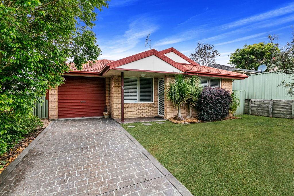 3 bedrooms House in 26/883 Pacific Highway LISAROW NSW, 2250