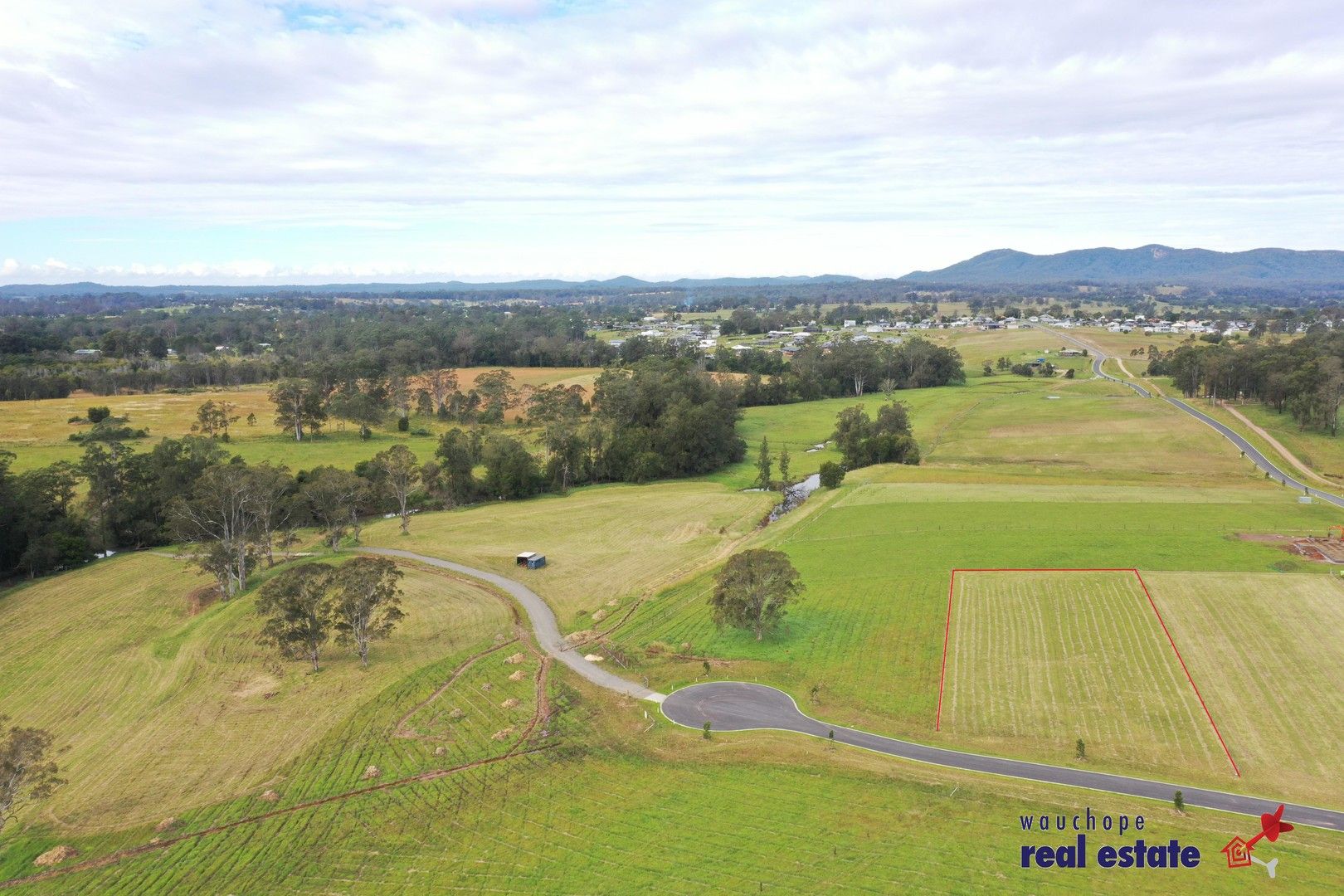 Lot 142 Neville Road, Beechwood NSW 2446, Image 0