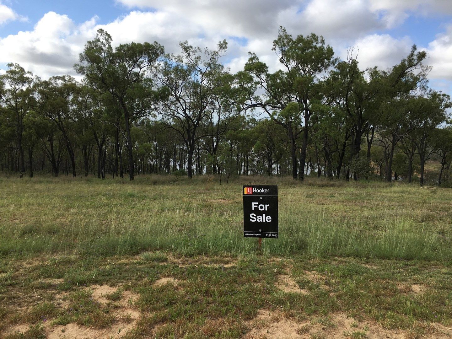 36 Boondooma Dam Lookout Road, Okeden QLD 4613, Image 0