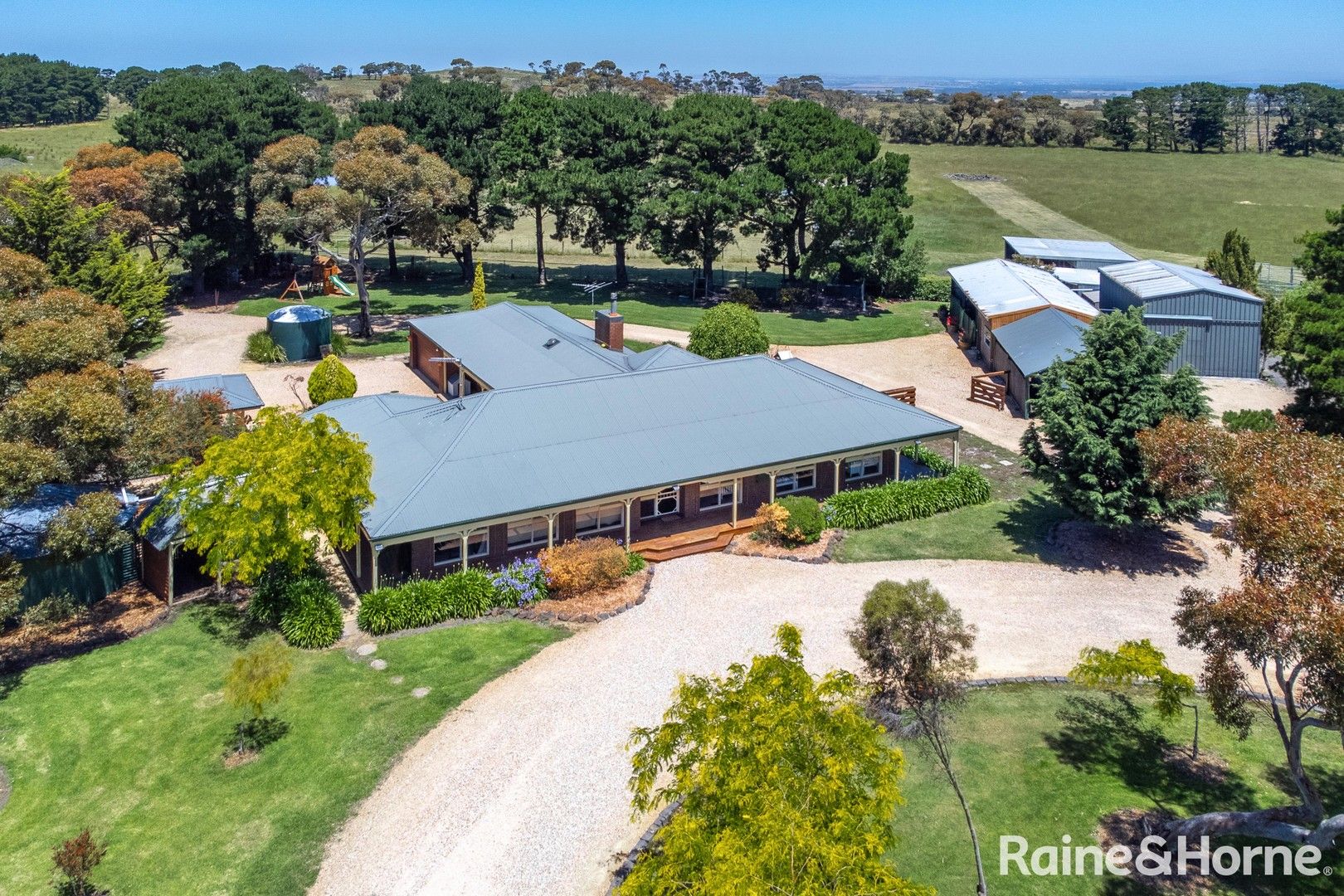 81 Fielding Drive, Gisborne South VIC 3437, Image 0