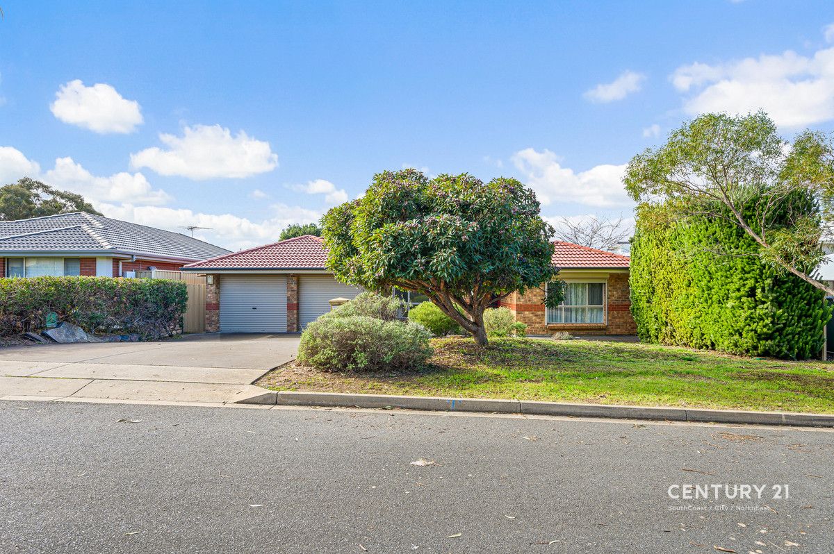 4 bedrooms House in 15 Seagull Street ALDINGA BEACH SA, 5173