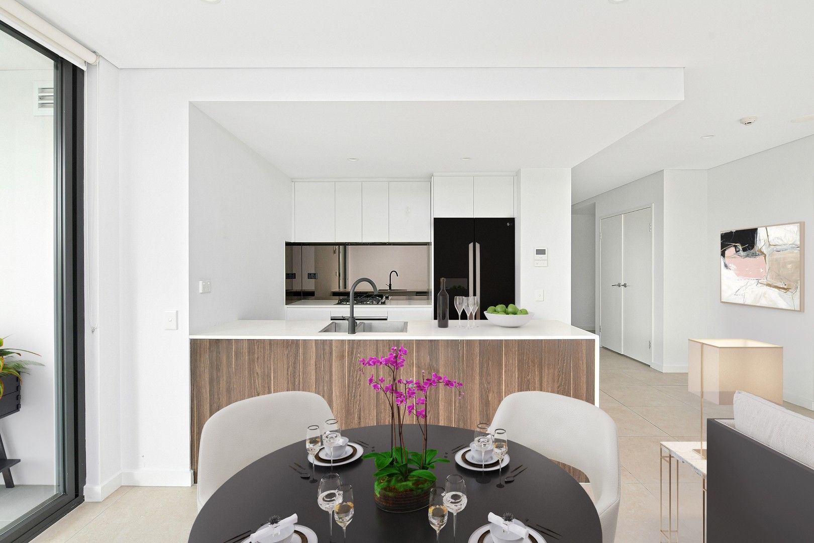 1 bedrooms Apartment / Unit / Flat in 9/180-182 Pitt Street MERRYLANDS NSW, 2160