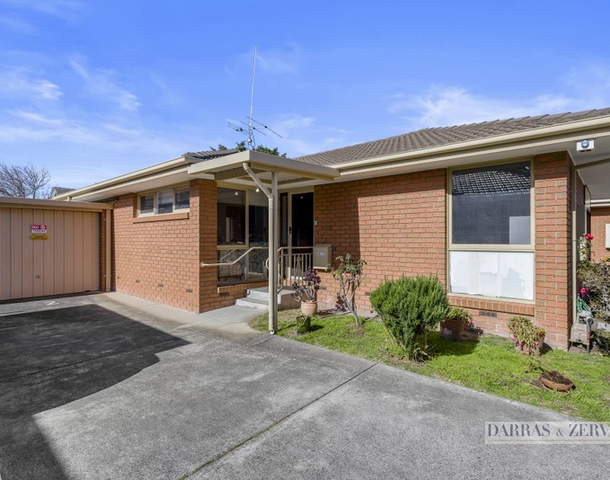 2/10 Wright Street, Clayton VIC 3168