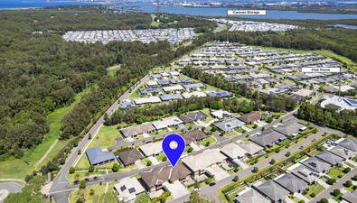Picture of 2/1 Whipbird Way, FULLERTON COVE NSW 2318