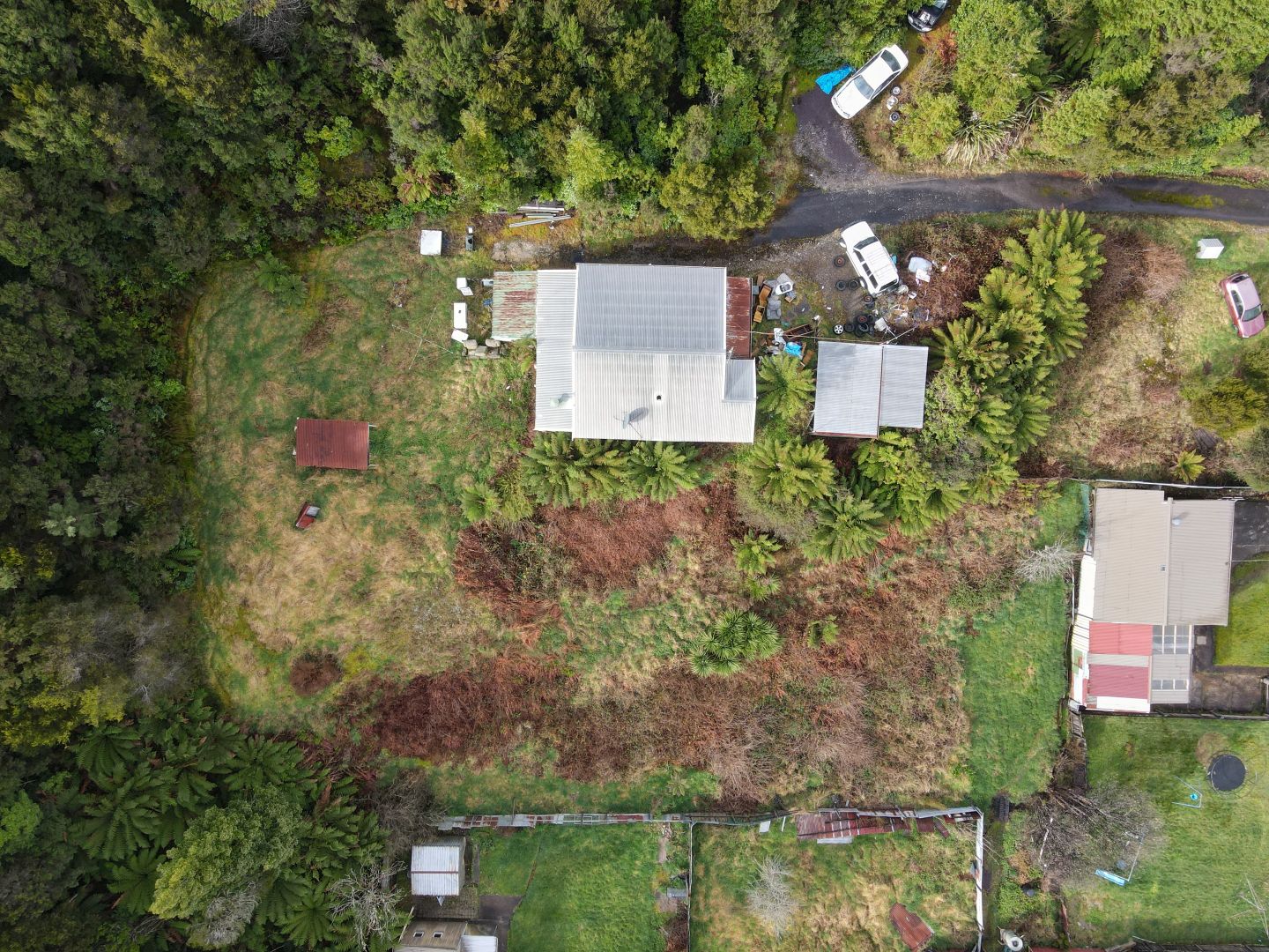 1 Short Street, Queenstown TAS 7467, Image 2