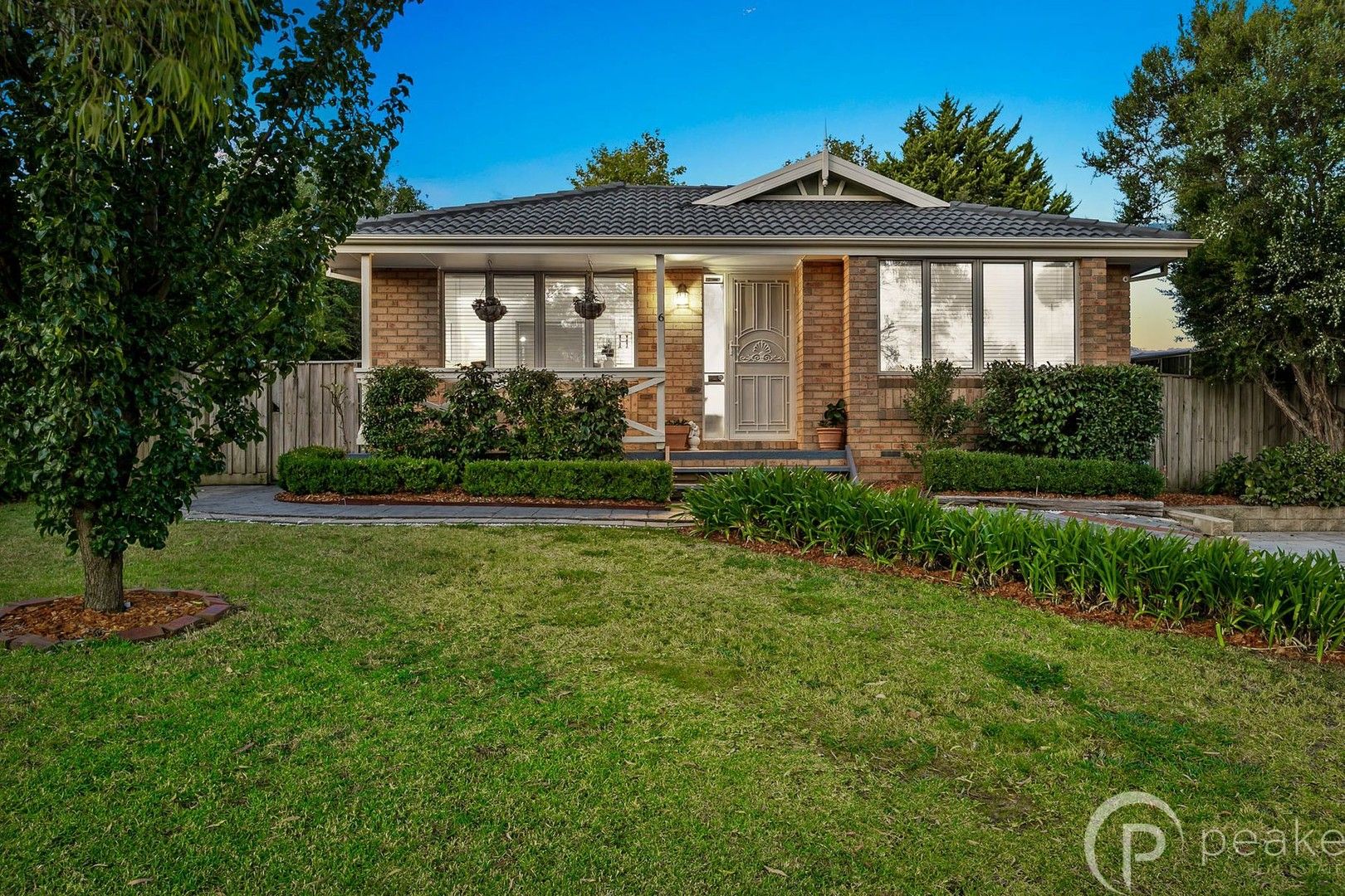 6 Stringybark Court, Berwick VIC 3806, Image 0