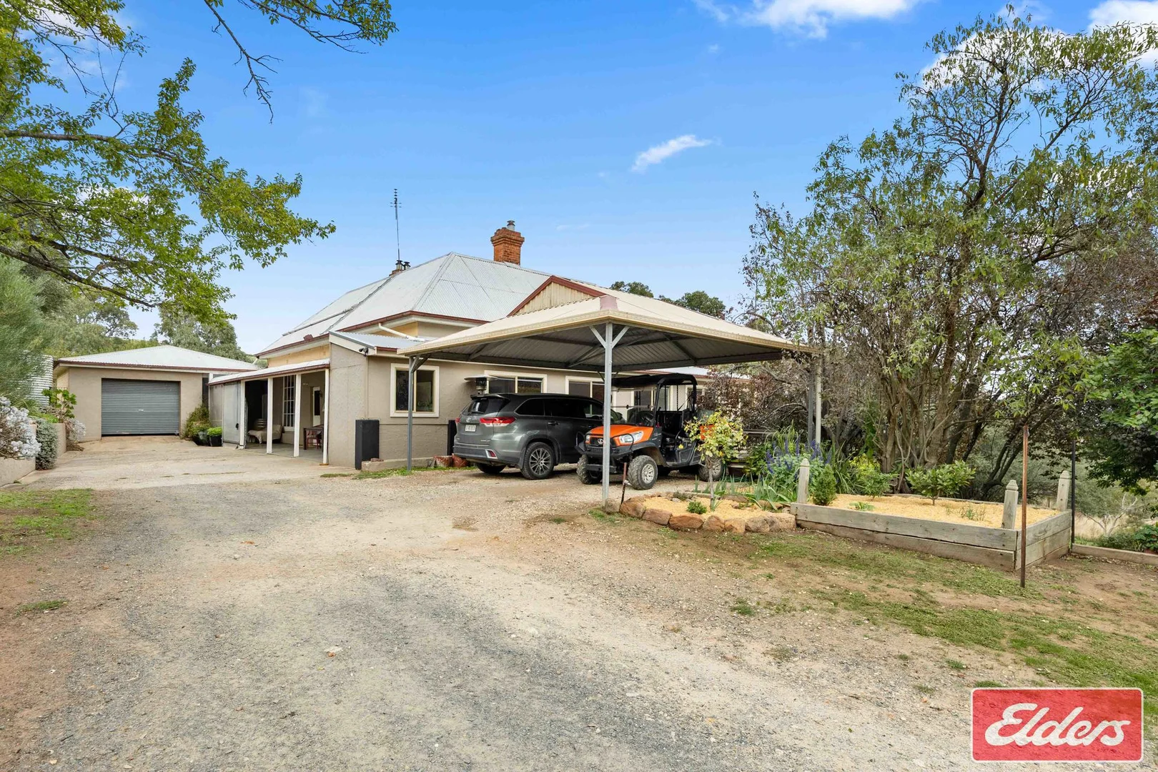 Additional image 19 of 36 Springton Road, Williamstown SA 5351