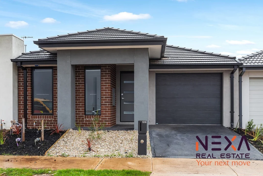 109 Plane Avenue, Mambourin VIC 3024