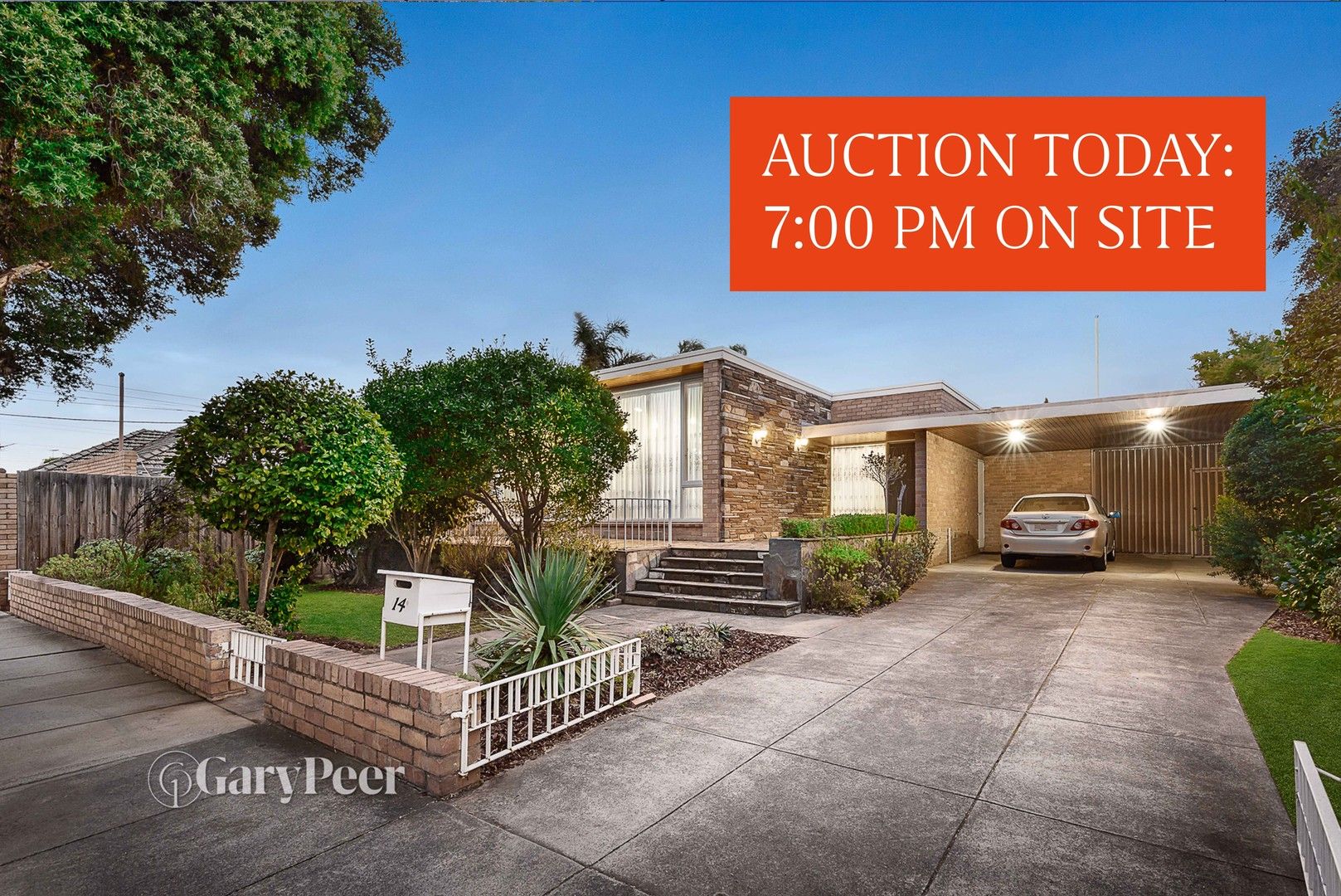 14 Edinburgh Avenue, Caulfield VIC 3162, Image 0