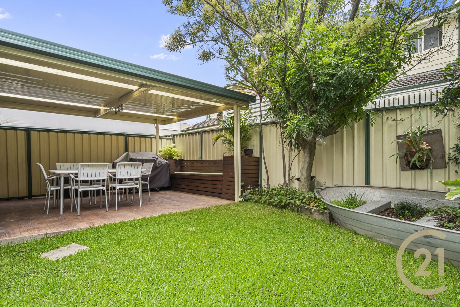 3/19 Westbury Street, Chipping Norton NSW 2170, Image 2