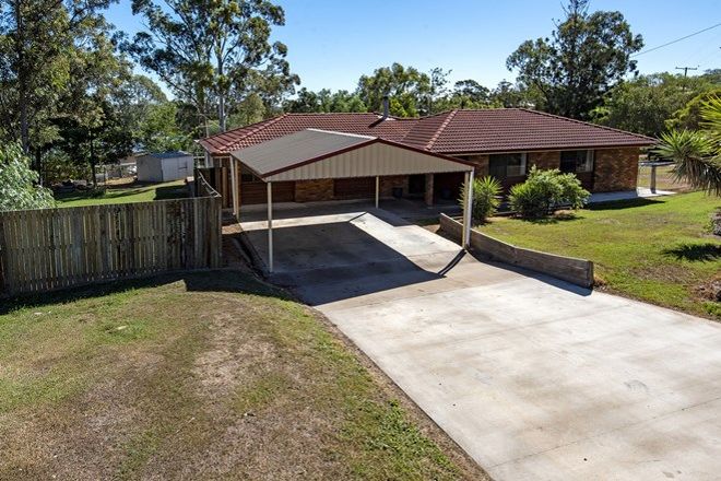 Picture of 26 Main Street, MERINGANDAN QLD 4352