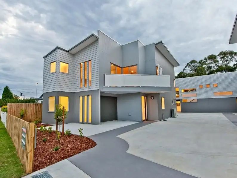 3 bedrooms Townhouse in 1/12 Junior Terrace NORTHGATE QLD, 4013