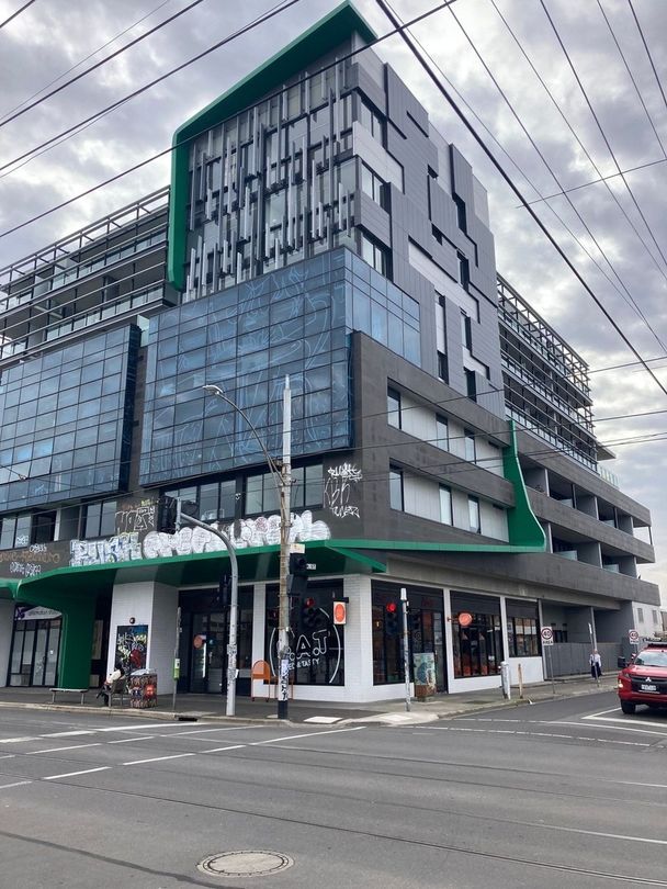 2 bedrooms Apartment / Unit / Flat in 107/360 Lygon Street BRUNSWICK EAST VIC, 3057