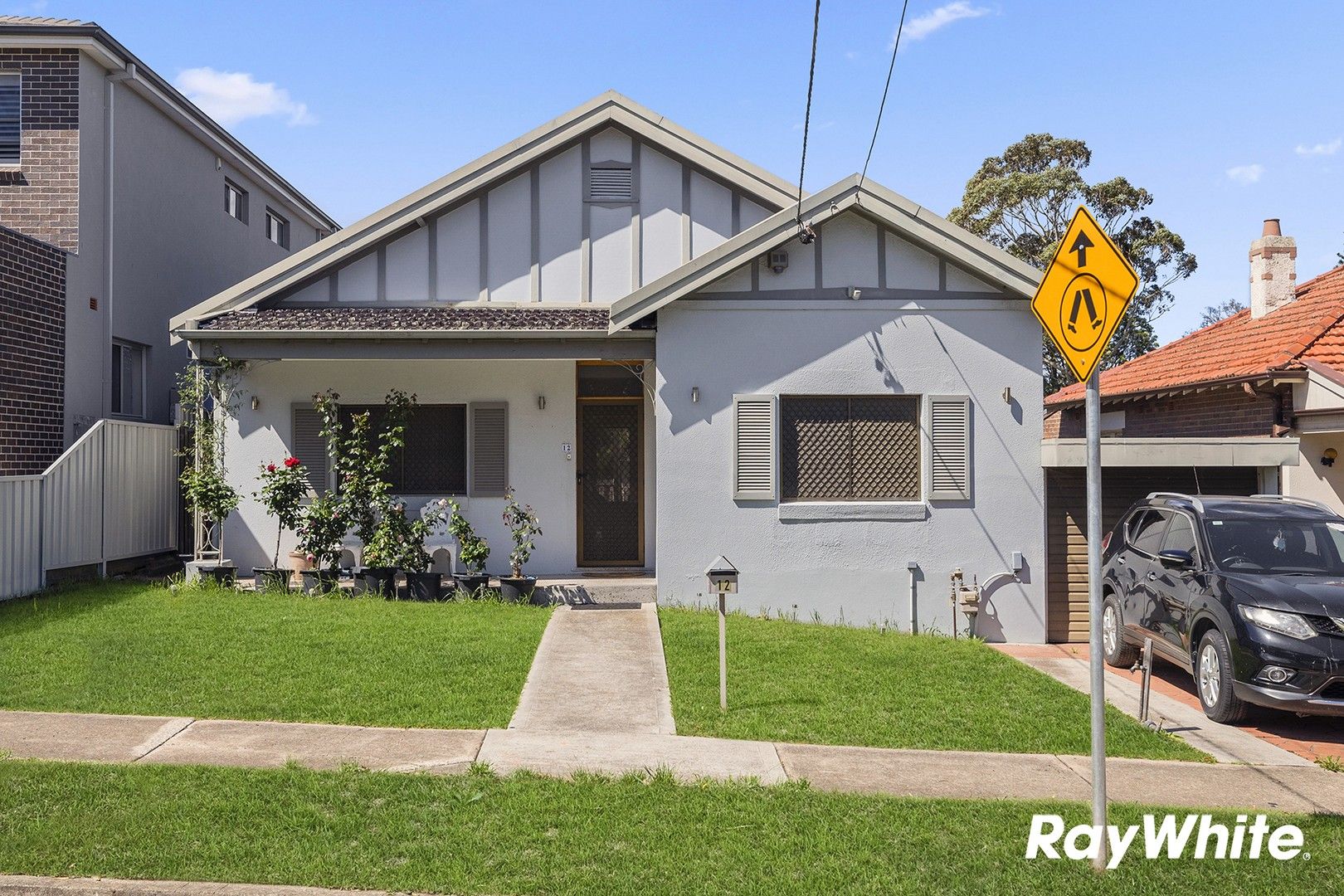 12 Nelson Ave, Belmore NSW 2192, Image 0
