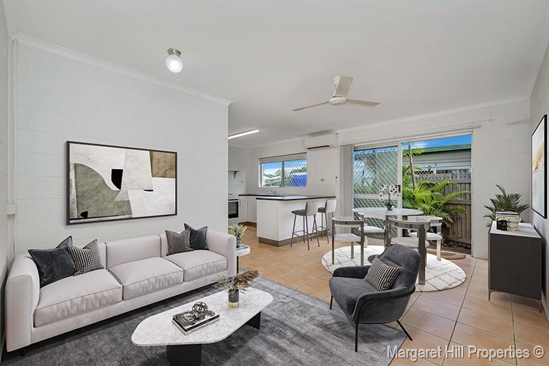 2/54 Ahearne Street, Hermit Park QLD 4812, Image 0