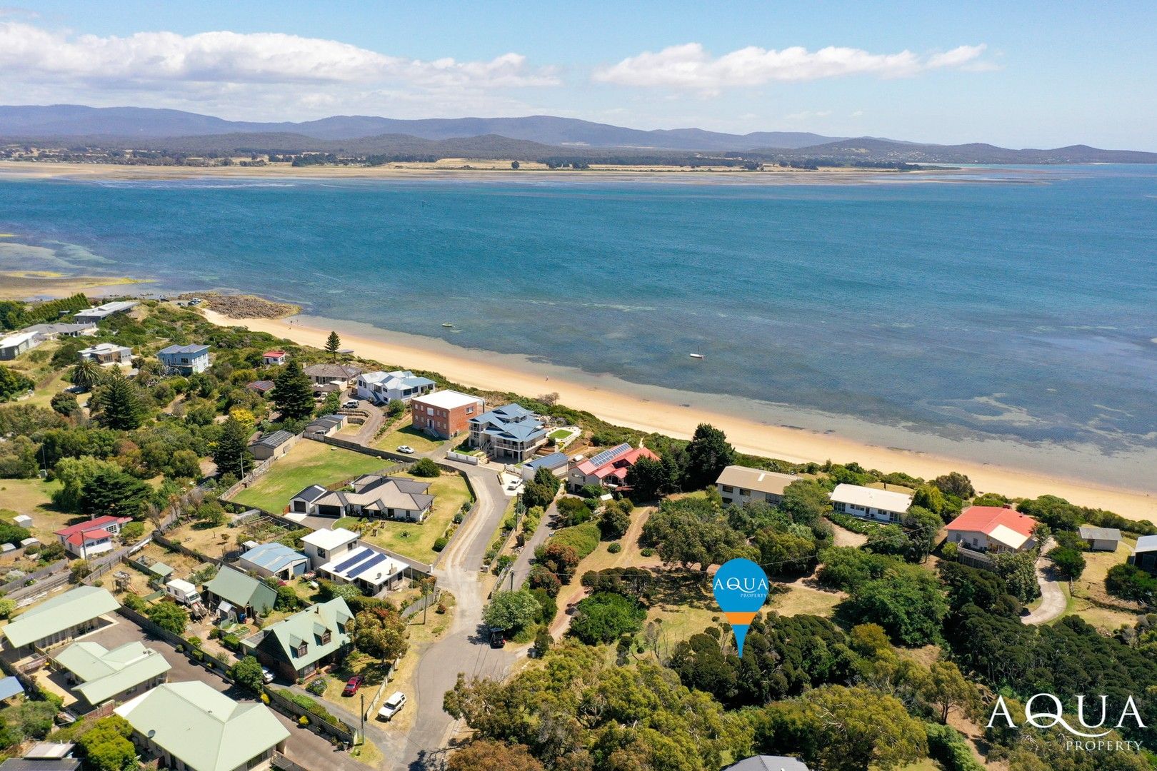 1/6 Perrin Drive, Low Head TAS 7253 Domain