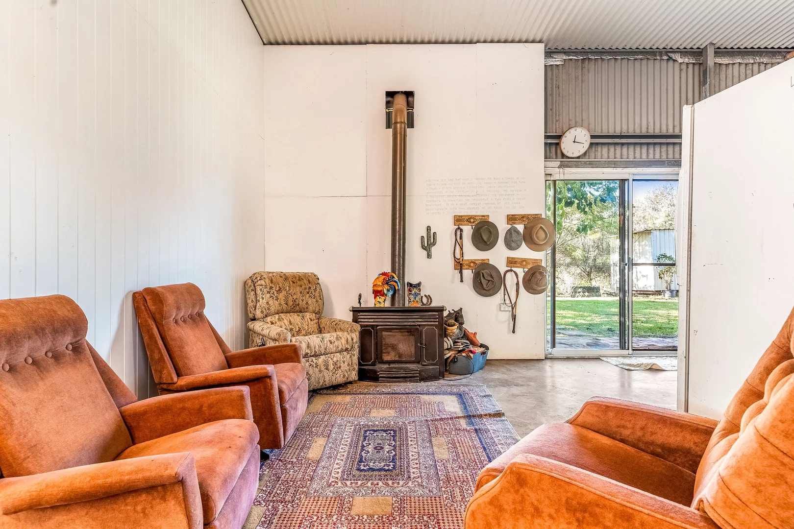 Additional image 8 of 181 Lindsay Road, Larnook NSW 2480