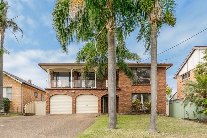 Picture of 298 Willarong Road, CARINGBAH SOUTH NSW 2229