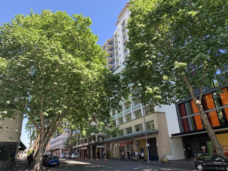 2 bedrooms Apartment / Unit / Flat in Quay Street HAYMARKET NSW, 2000