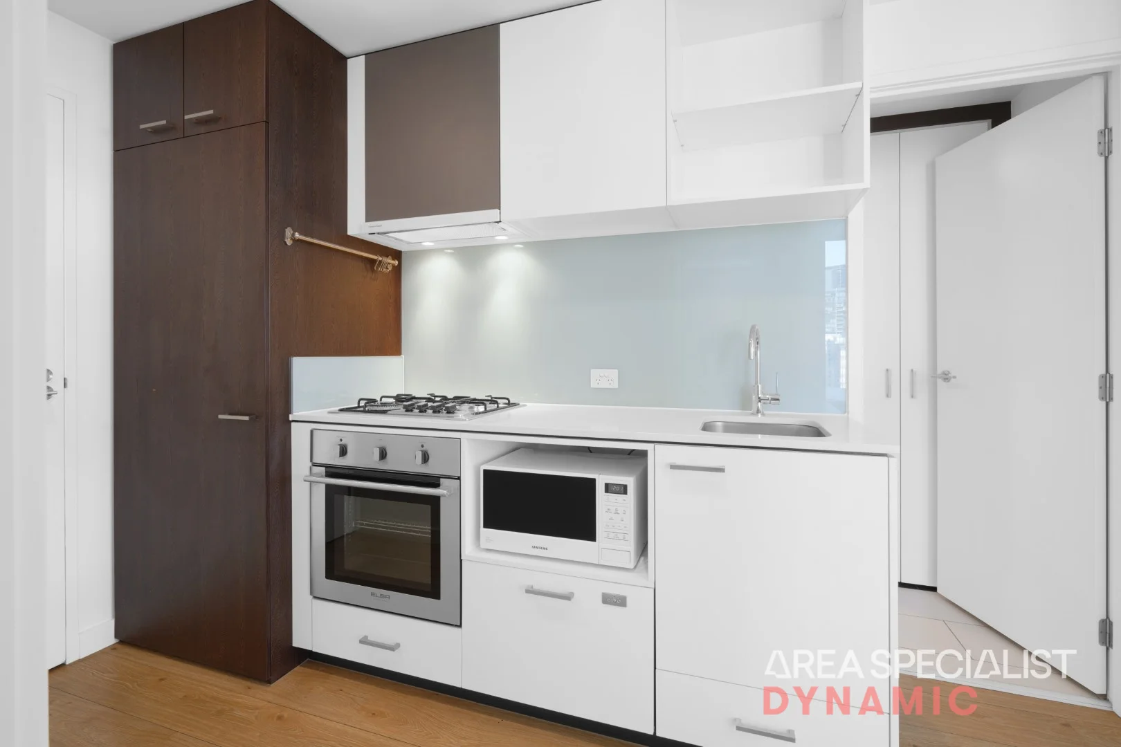 Additional image 4 of 2408/61 City Rd, Southbank VIC 3006