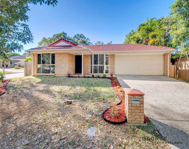 23 Leyburn Crescent, Forest Lake QLD 4078