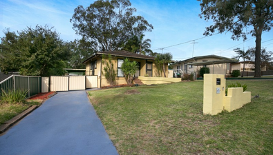 Picture of 29 Illawong Avenue, PENRITH NSW 2750