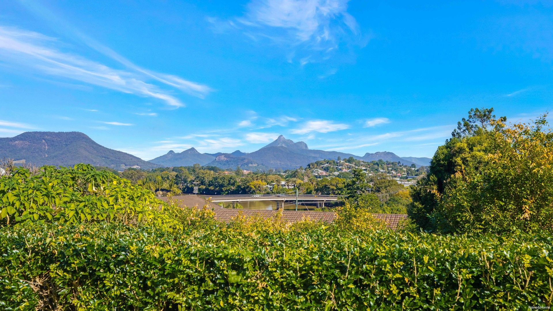 3 bedrooms House in 5 Old Ferry Road MURWILLUMBAH NSW, 2484