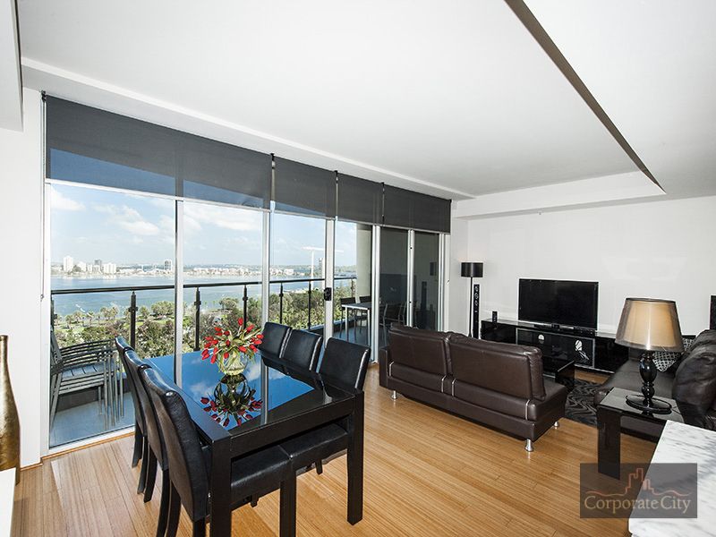 85/22 St Georges Terrace, Perth WA 6000, Image 0